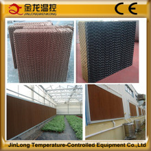 Système de refroidissement par évaporation de Jinlong 7090 industriel refroidissant le tampon avec le certificat de Ce